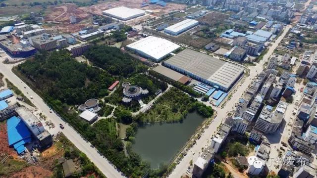 于都设市最新消息