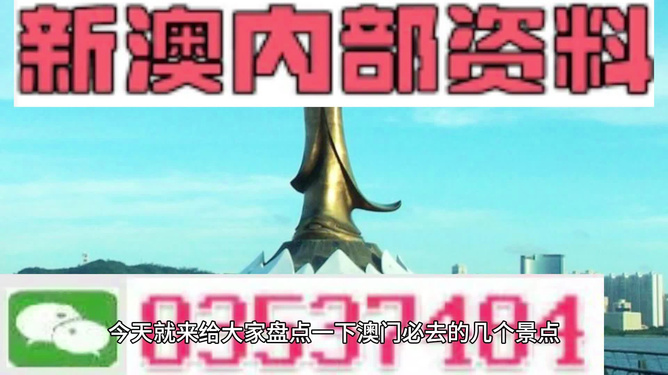 新澳天天免费资料大全,新澳天天免费资料大全——探索与启示