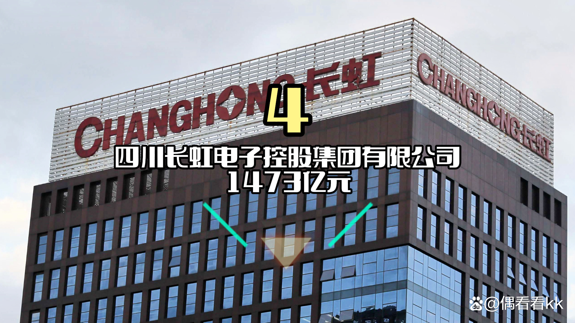 四川长虹重组已成定局,四川长虹重组已成定局，开启新篇章，展望未来