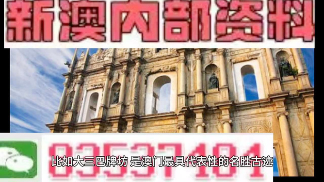 2024新澳门资料|精选资料解析大全