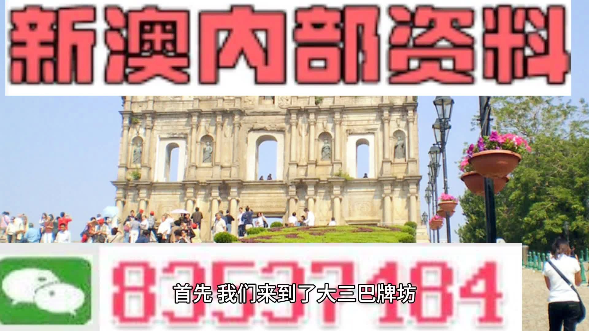 2024澳门精准正版澳门|精选资料解析大全