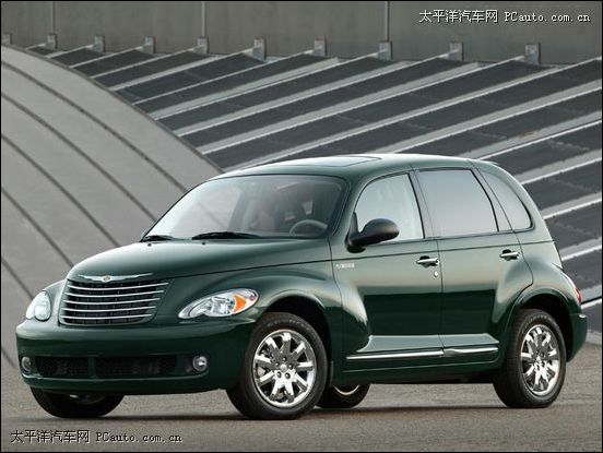 克莱斯勒pt cruiser