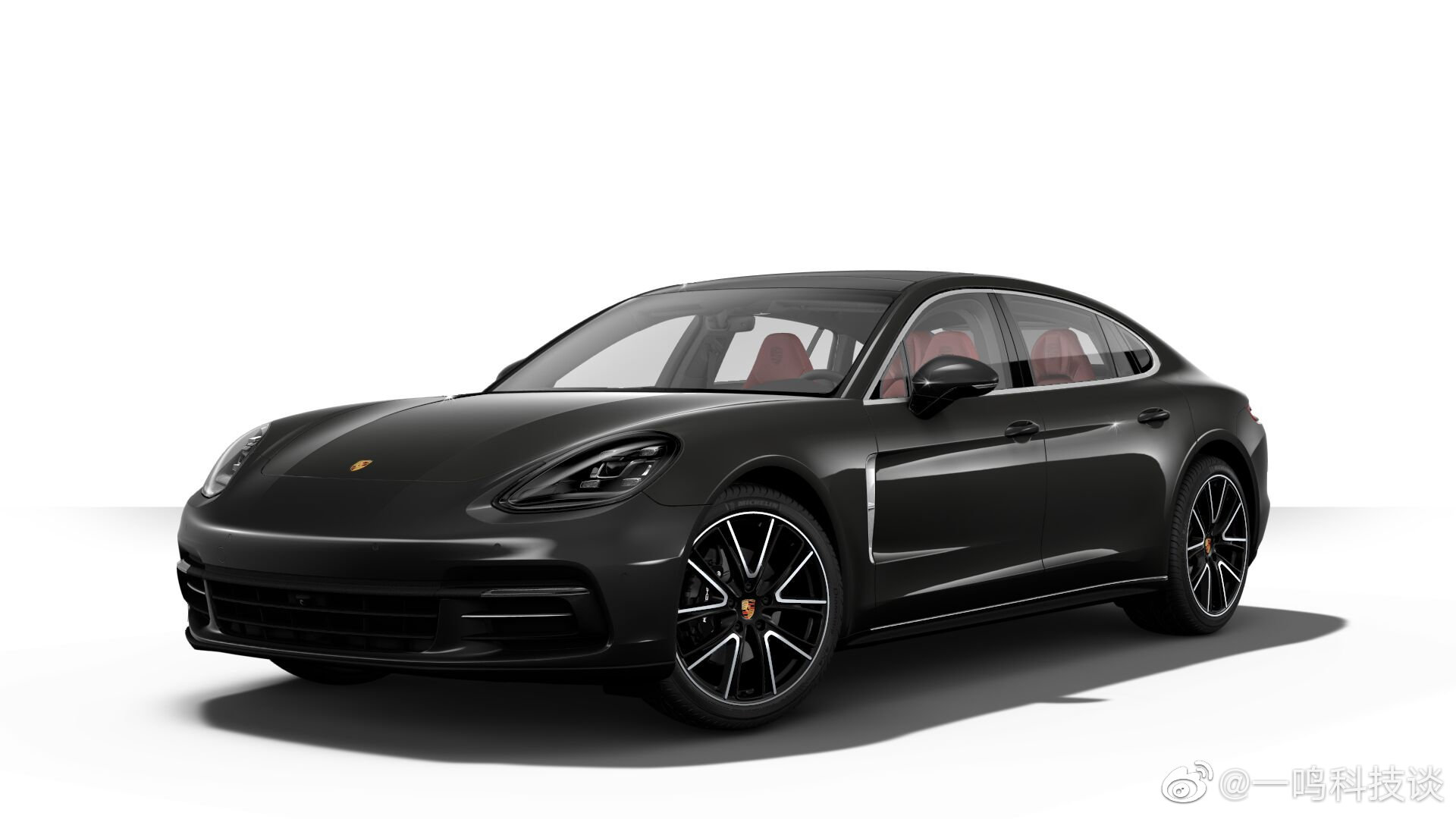 panamera4