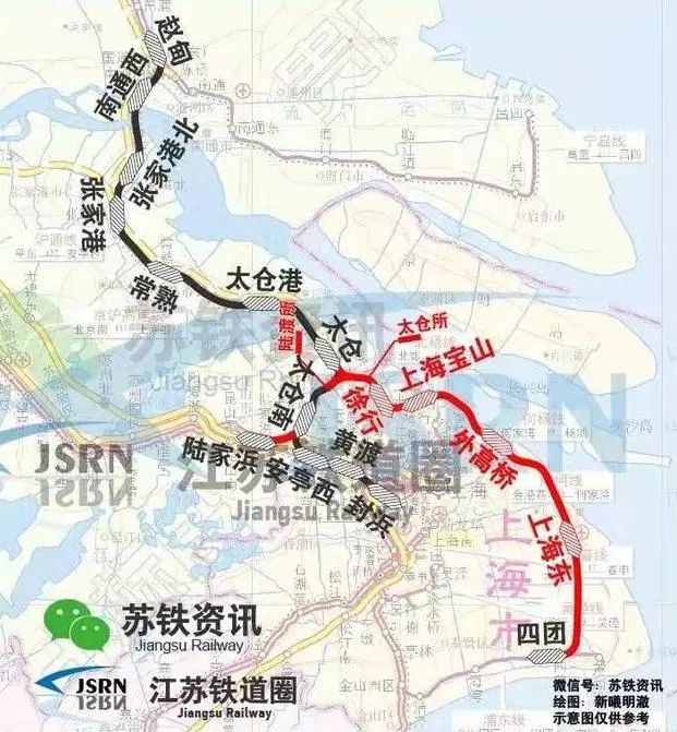 滨港铁路二期最新消息