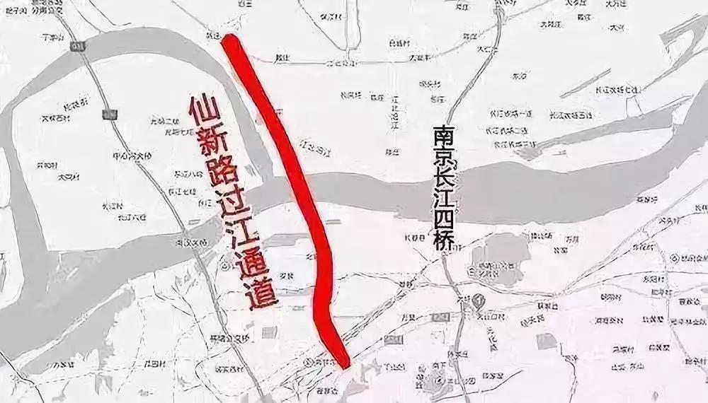 南京地铁s5线最新消息