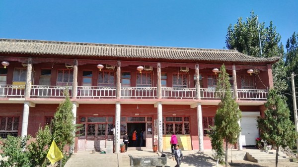 成安二祖寺最新情况