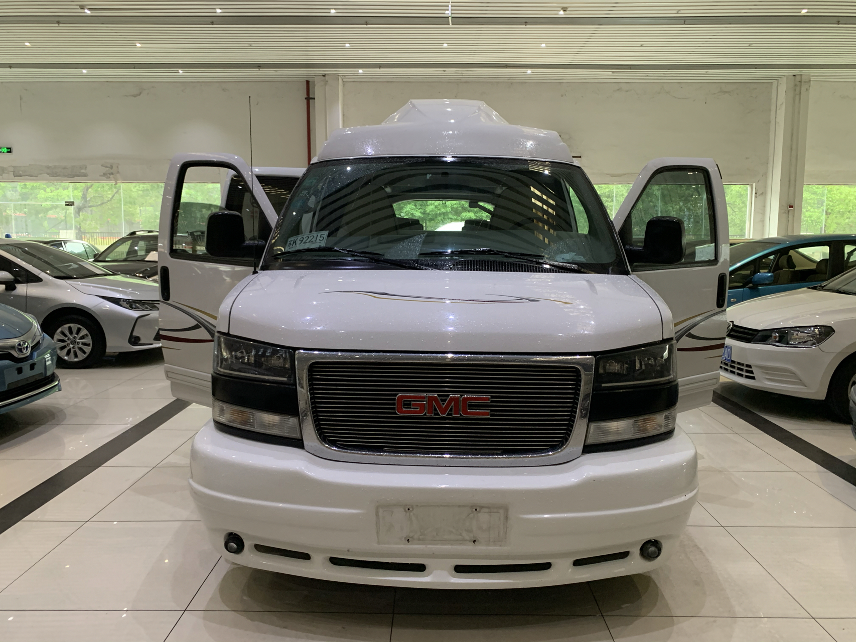 gmc