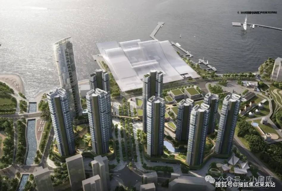 2024中海信达最新进展