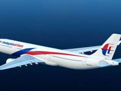 mh37o失联客机最新消息