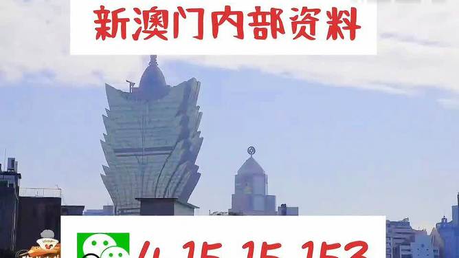 澳门高级资料内部群,澳门高级资料内部群，探索与解析