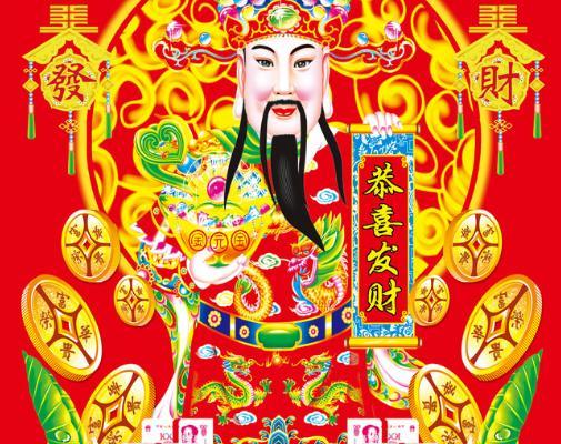 澳门三肖三码财神爷资料,澳门三肖三码财神爷资料，揭秘传统信仰与现代文化交融的魅力
