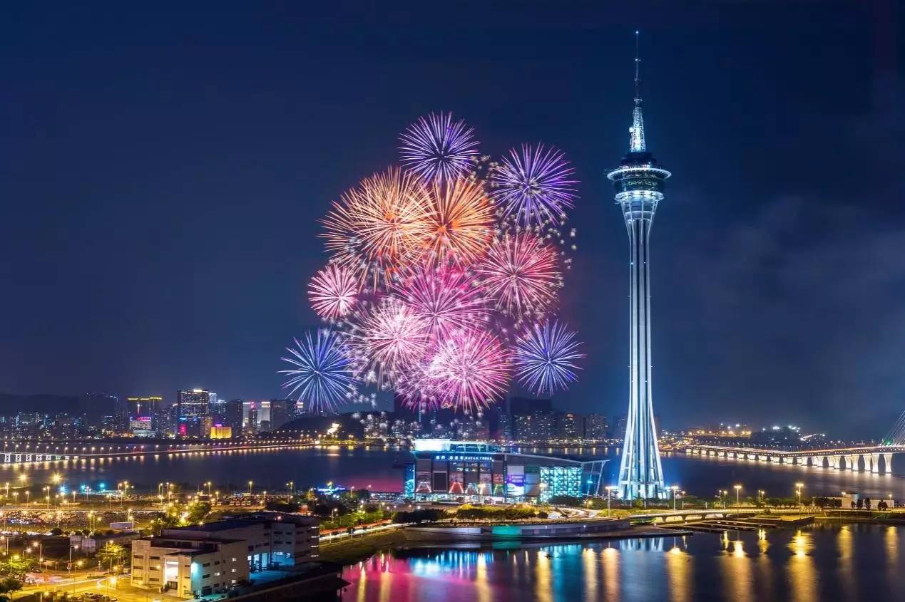 62827澳门,澳门，历史、文化与未来的独特魅力