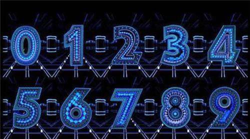 一肖一码9995cocm,一肖一码，探索数字世界的神秘魅力与无限可能——以9995cocm为中心