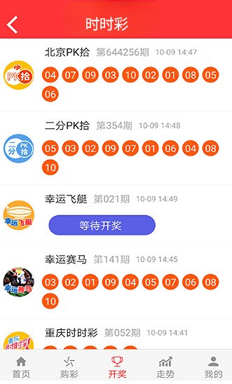 2023澳门码今晚开奖结果软件,澳门码今晚开奖结果软件——探索彩票开奖信息的最新动态