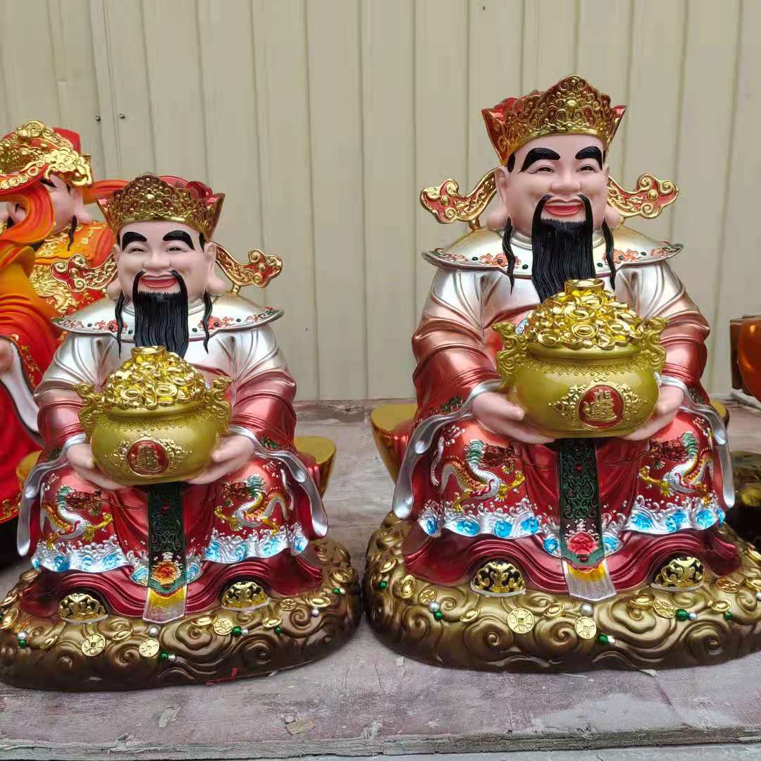 澳门三肖三码财神爷资料,澳门三肖三码财神爷资料，揭秘传统信仰与现代文化交融的魅力