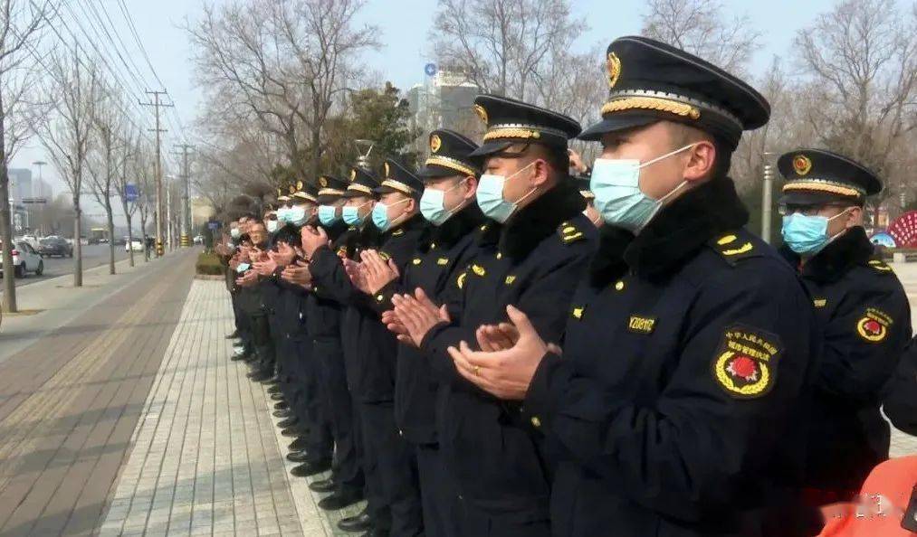 中央已经正式取消城管,中央正式取消城管，城市管理的转型与挑战