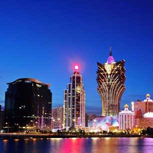 2025新澳门资料最准051,探索未来澳门，2025新澳门资料最准深度解析（附详细分析）