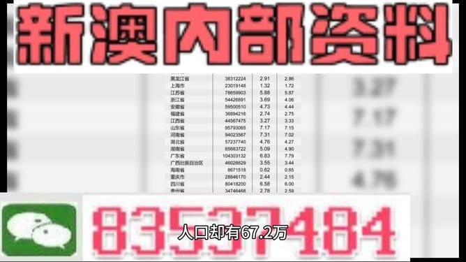 新澳内部资料免费精准37b,新澳内部资料免费精准37b，深度解析与探索